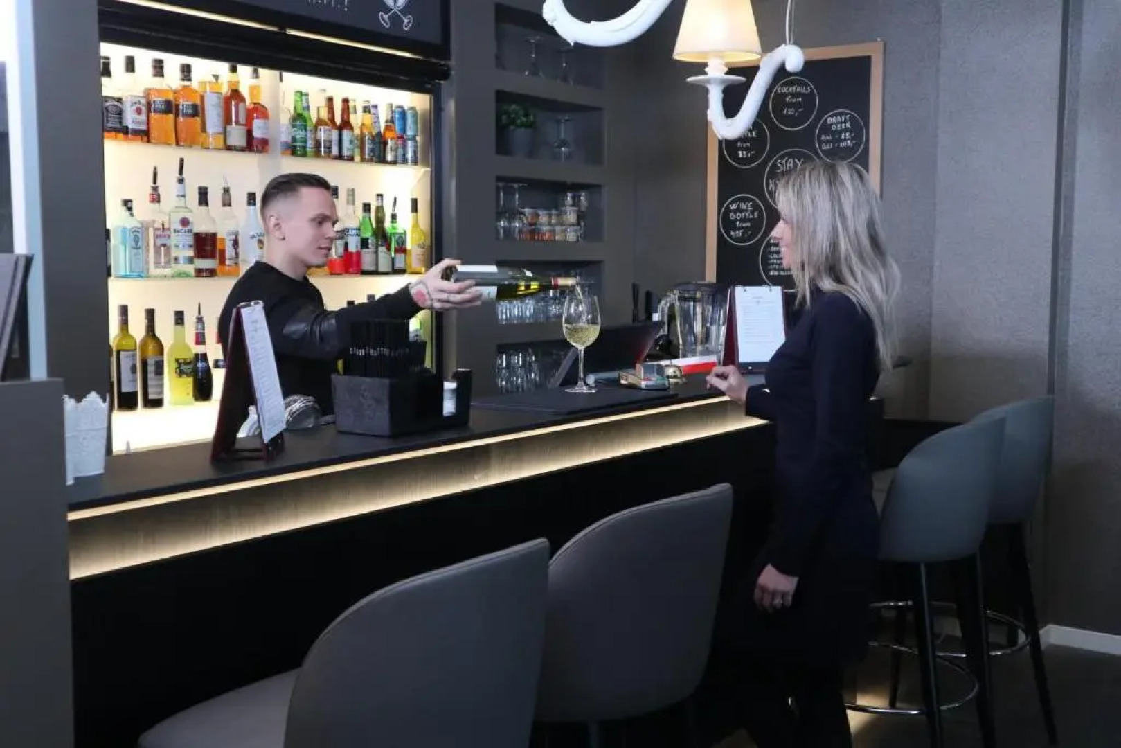 Home Hotel Skagen Brygge