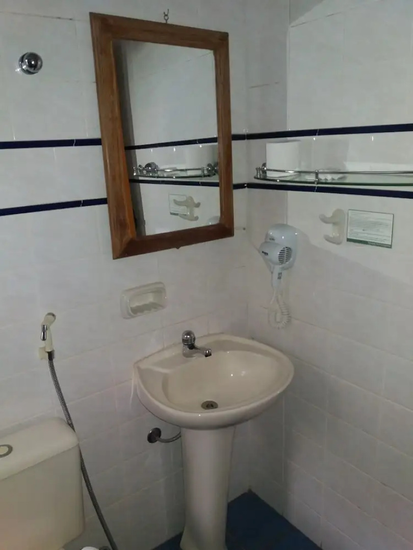 Pousada Vovô Chiquinho