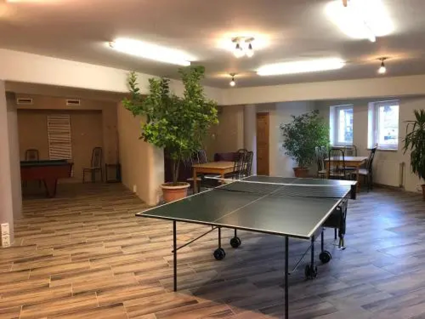 Guest House Atrium Vendégház