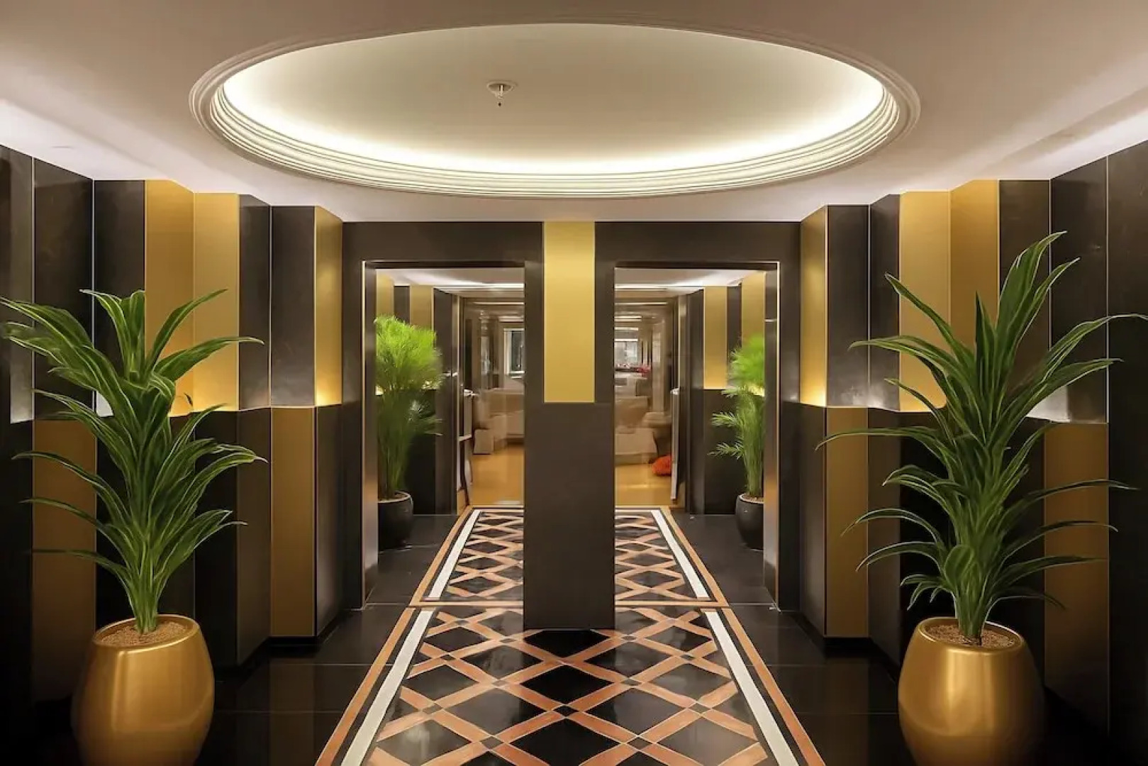 Nile Cruise Opera every Friday from Aswan for 3 nights and every Monday from Luxor for 4 nights.