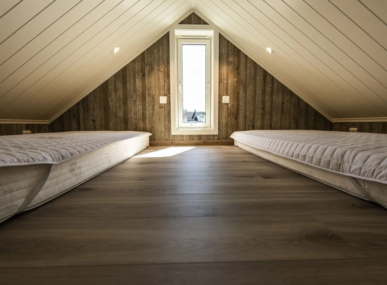 Norsk Havbrukssenter AS