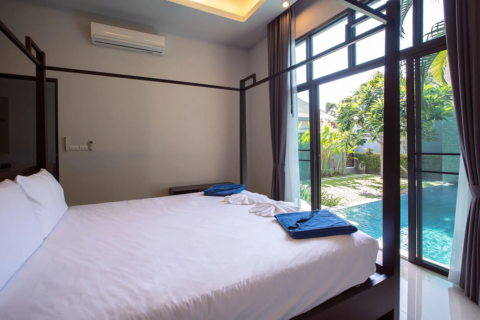 Villa Galam