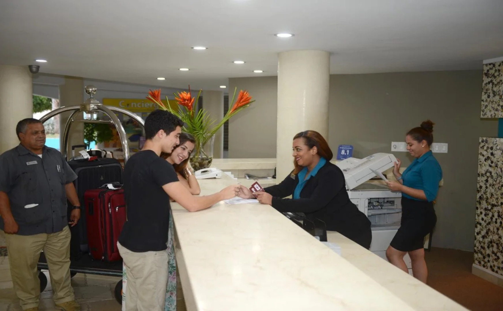 Courtyard by Marriott Aruba Resort