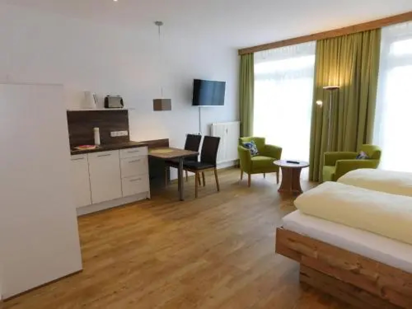 Residenz Sonnenhang I