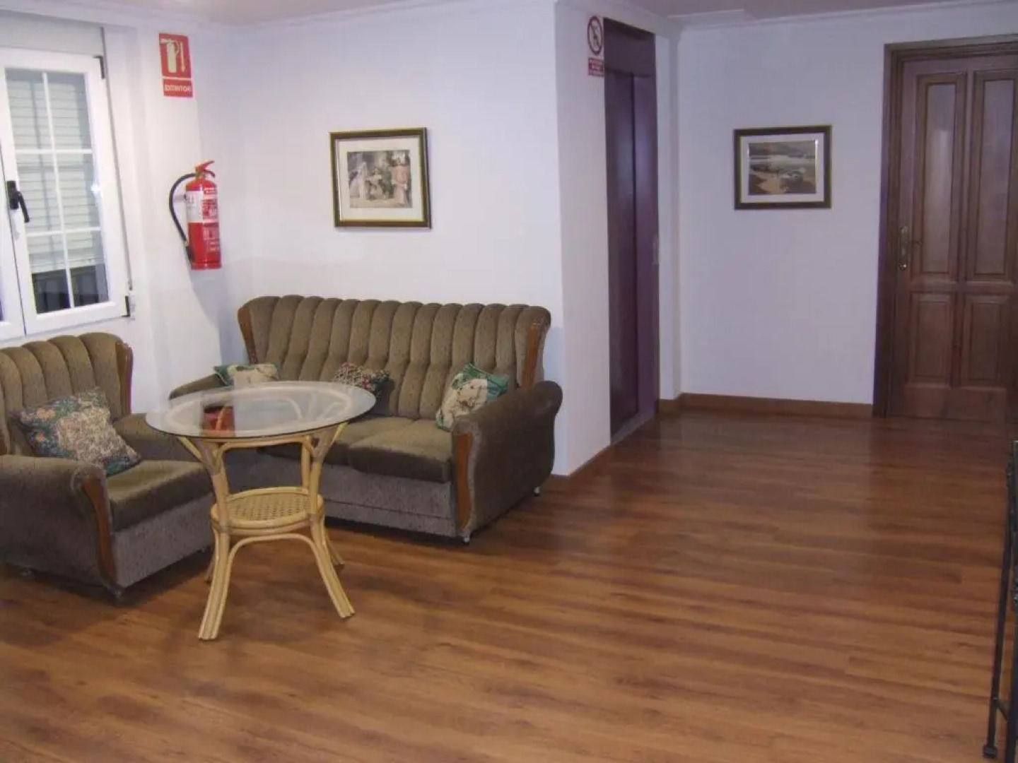 Hostal Rural El Padul