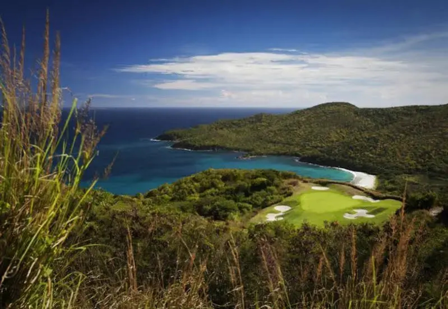 Tamarind Beach Hotel & Yacht Club