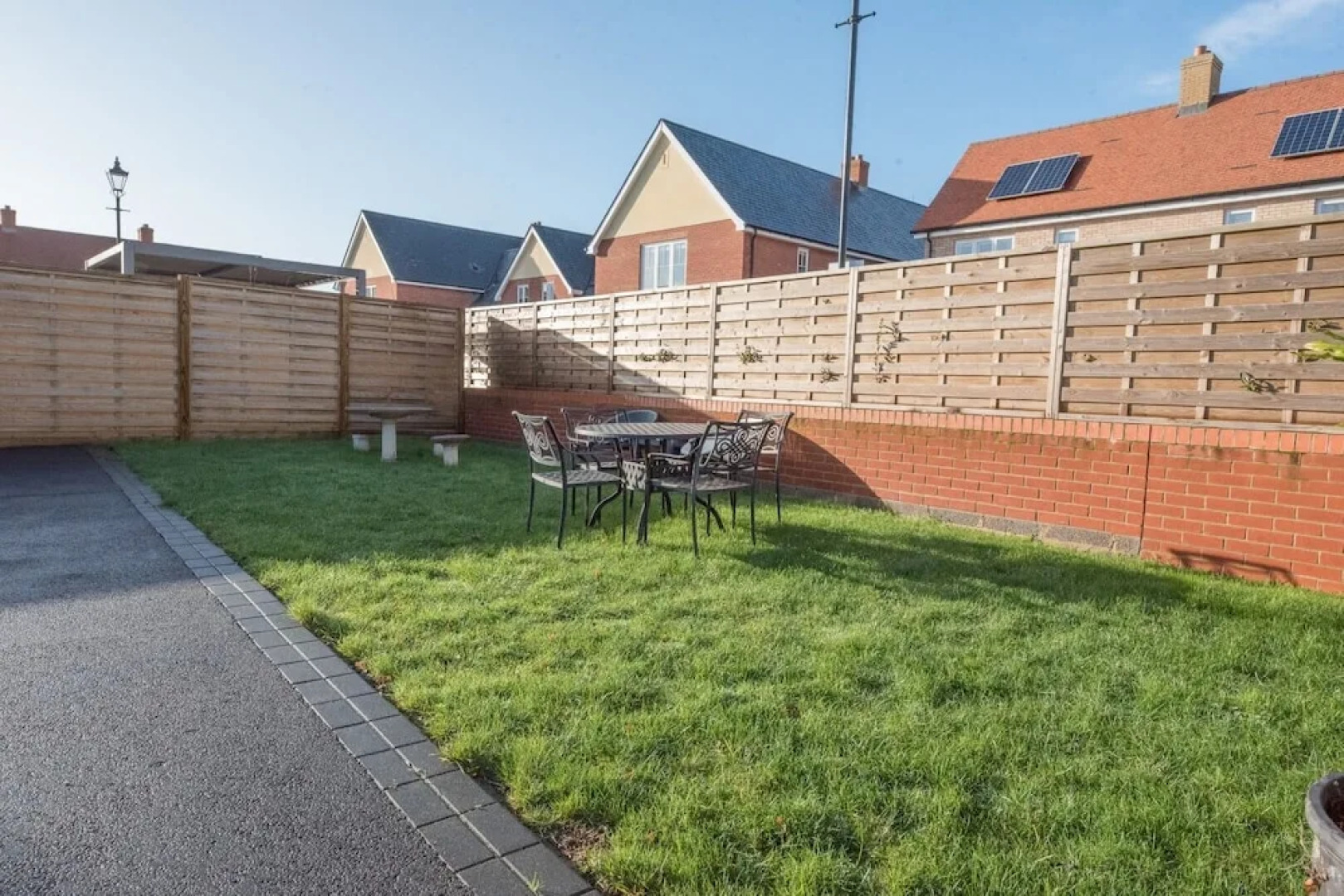 The Old Foundry, Long Melford