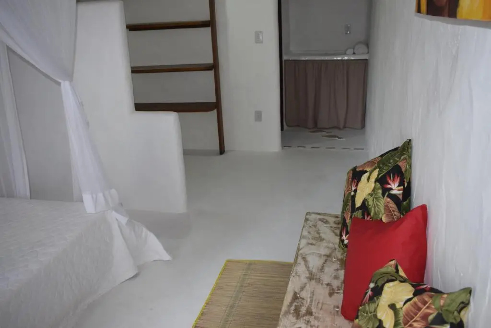 Cheiro Nativo Chalés & Pousada