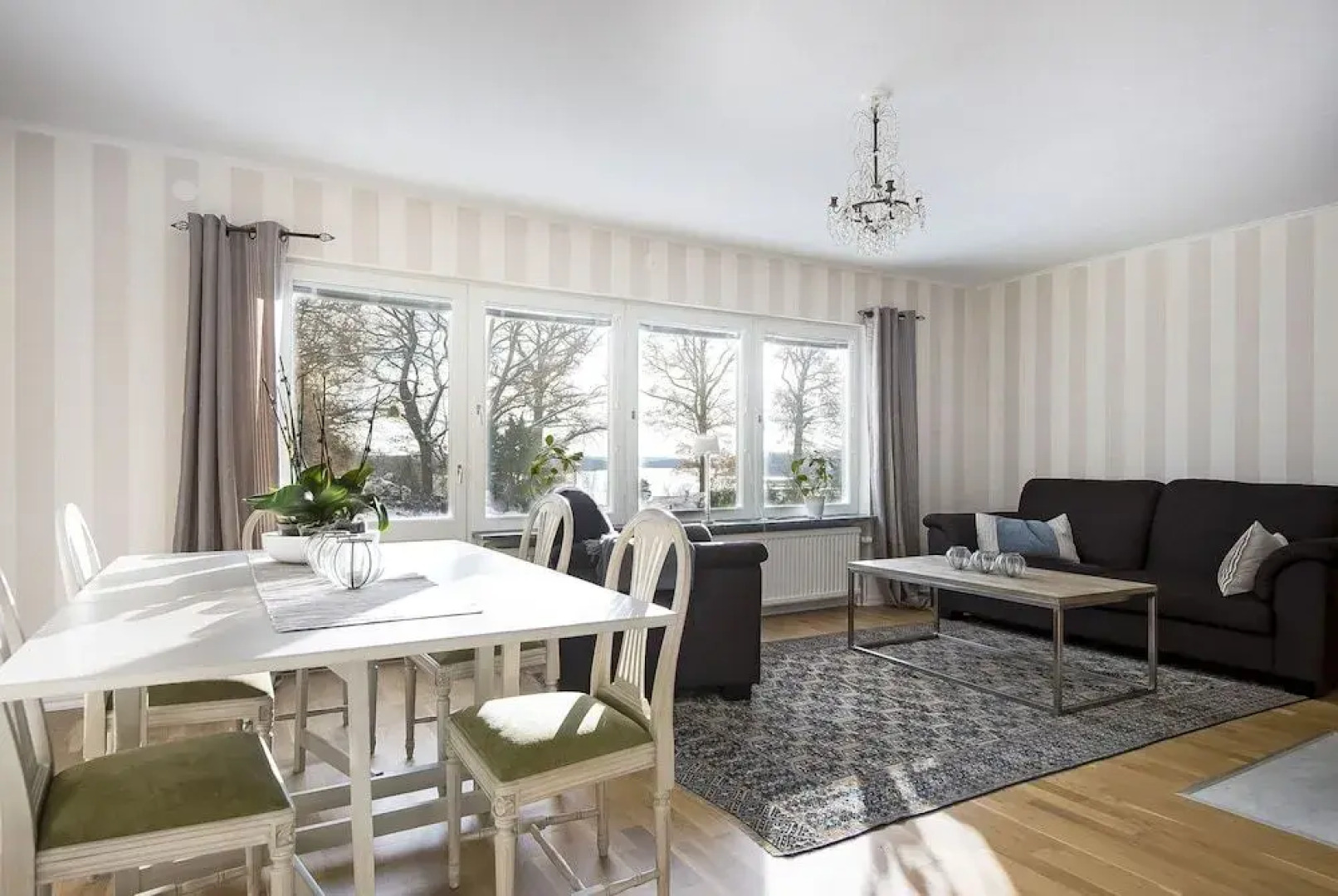 Storgården i Rimforsa