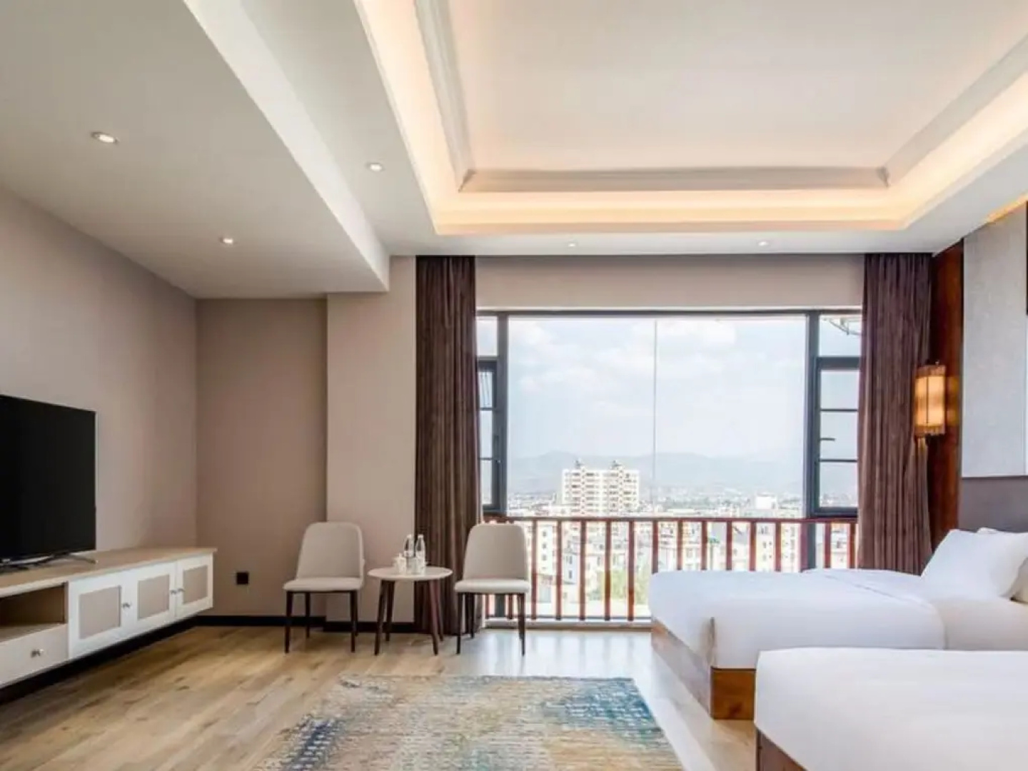 Vyluk Hotel Jianshui Gucheng