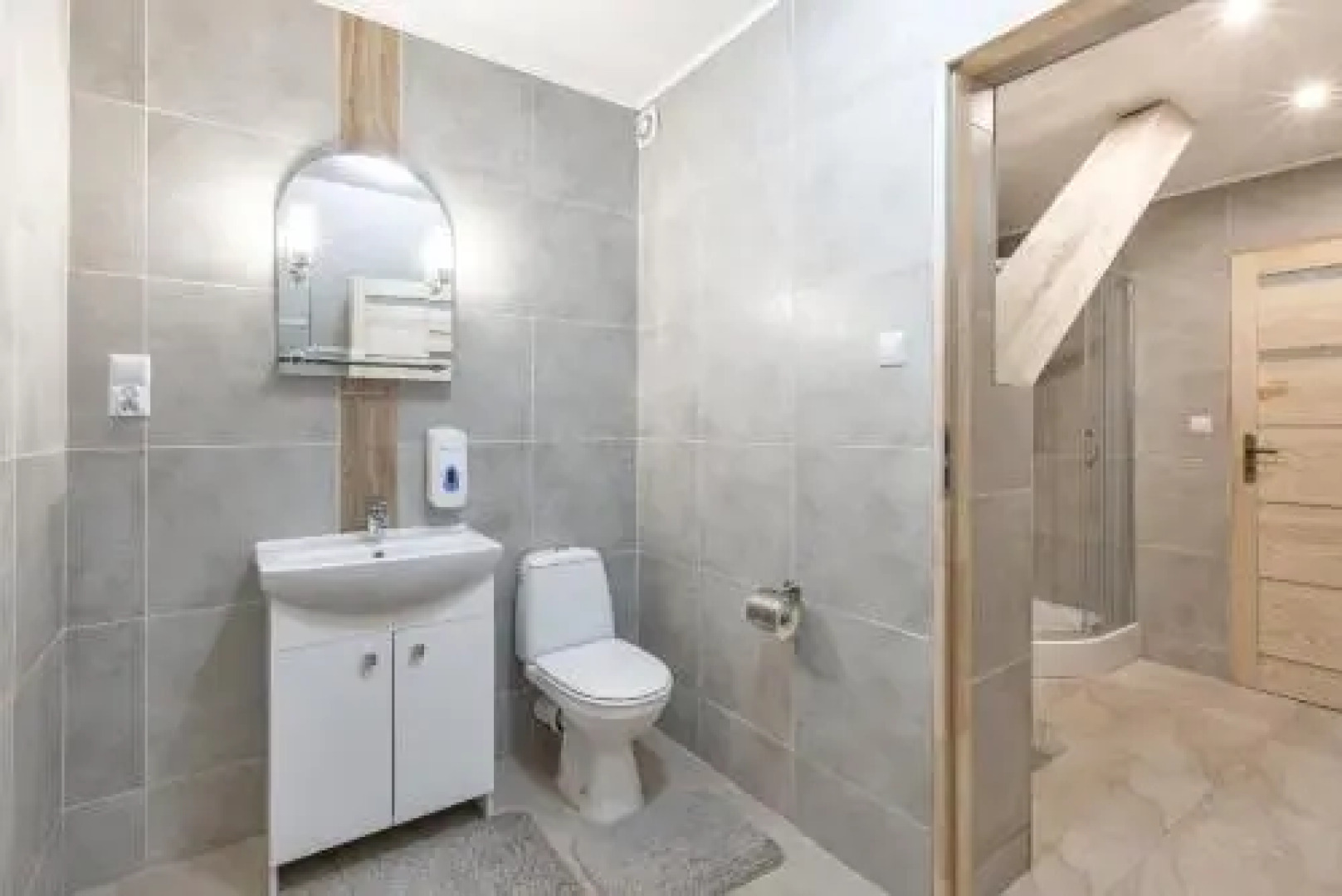 Apartamenty Pod Skocznią
