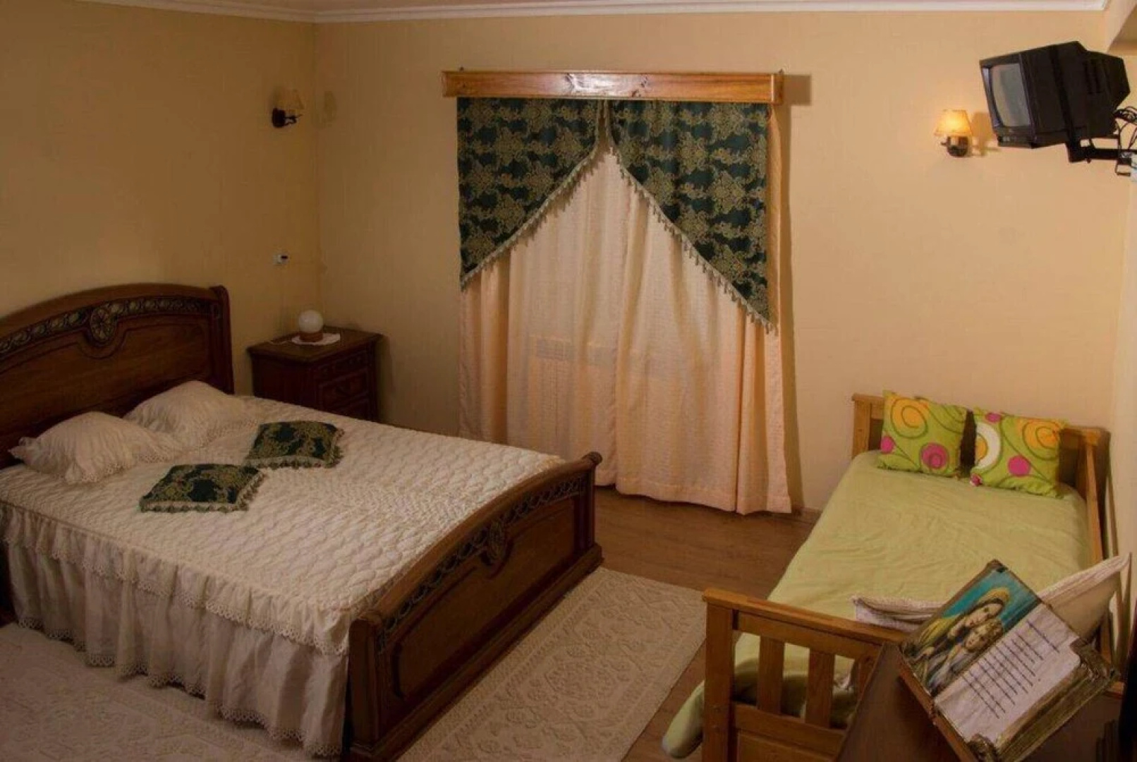 Barbecue | Private Garden | Parking | Serra da Estrela | MyStay