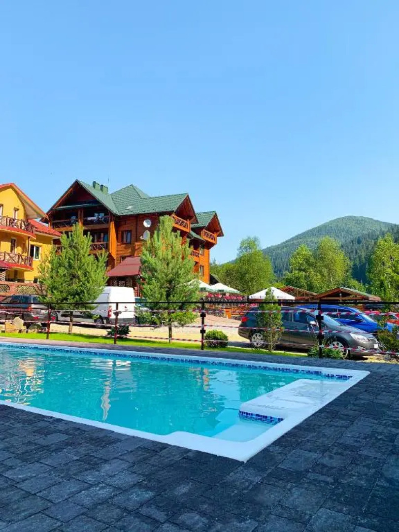 Форест-хаус