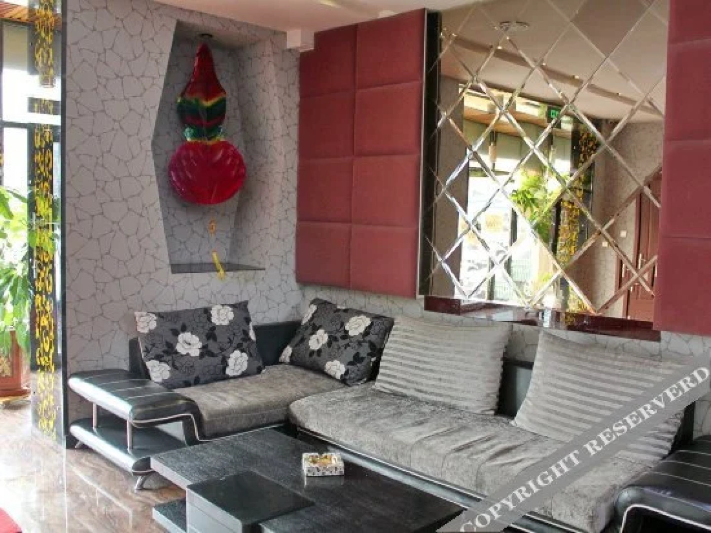 Tianyu Fashion Hotel