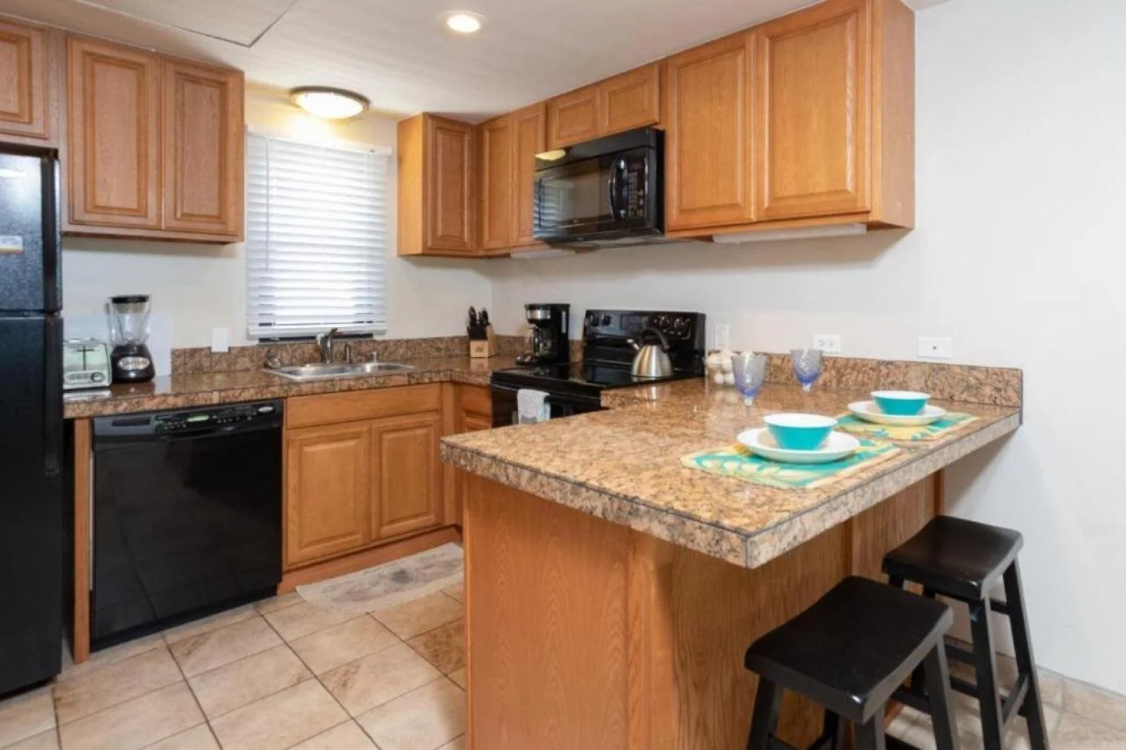 Royal Sea Cliff Kona by OUTRIGGER