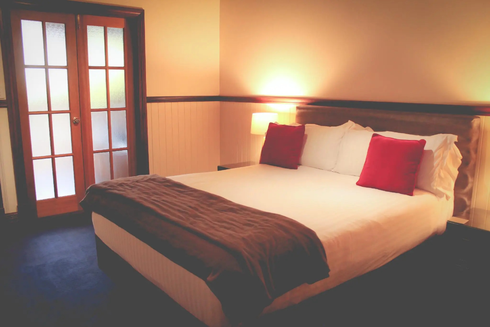 Yallingup Lodge Spa Retreat