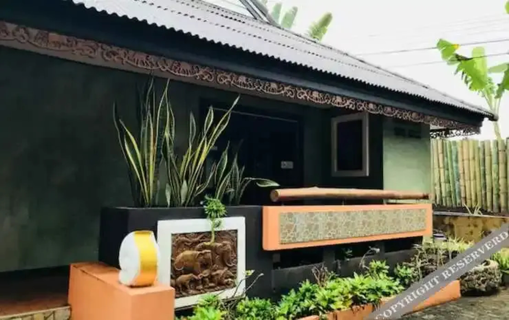 Plern Malee Resort