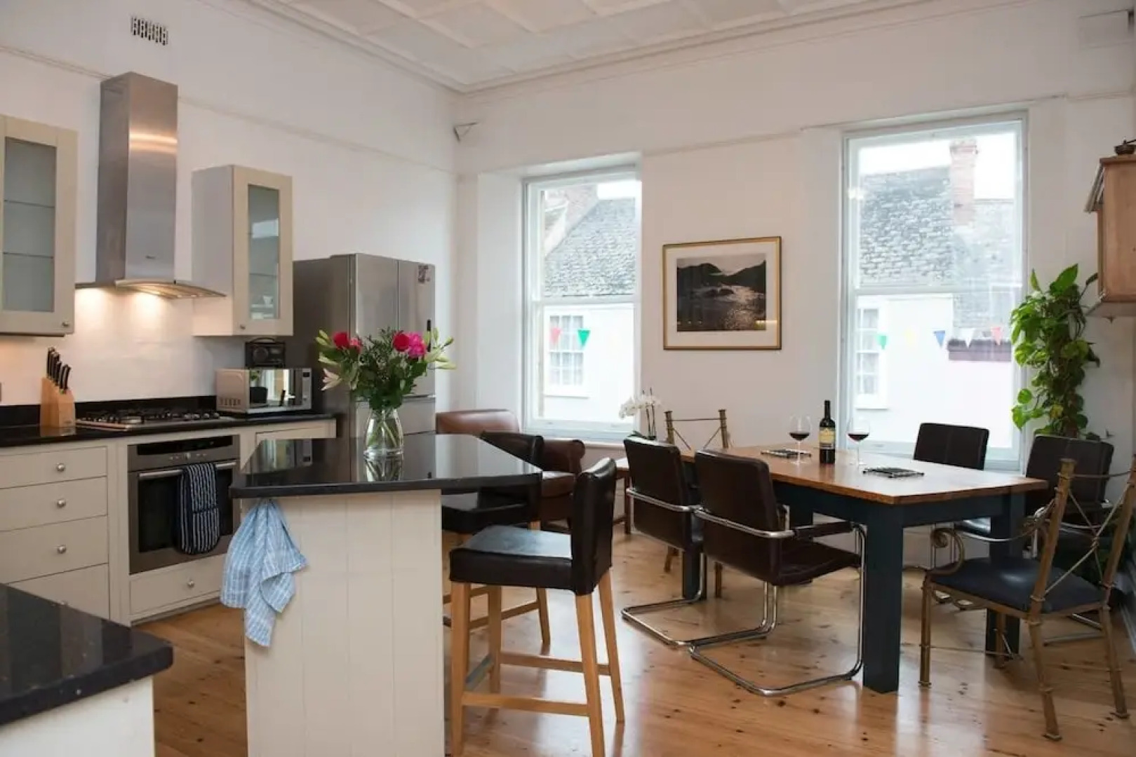 Remarkable 4-Bed House in Ashburton
