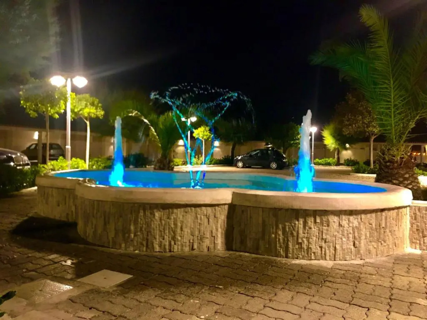 Hotel Residence Il Gabbiano