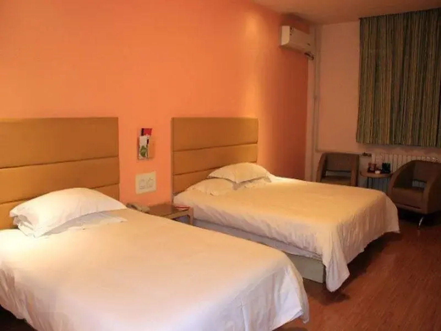 Grace Inn Longkou Donglai Street