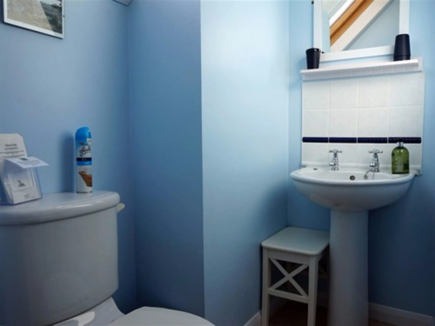 The Denes Guest House