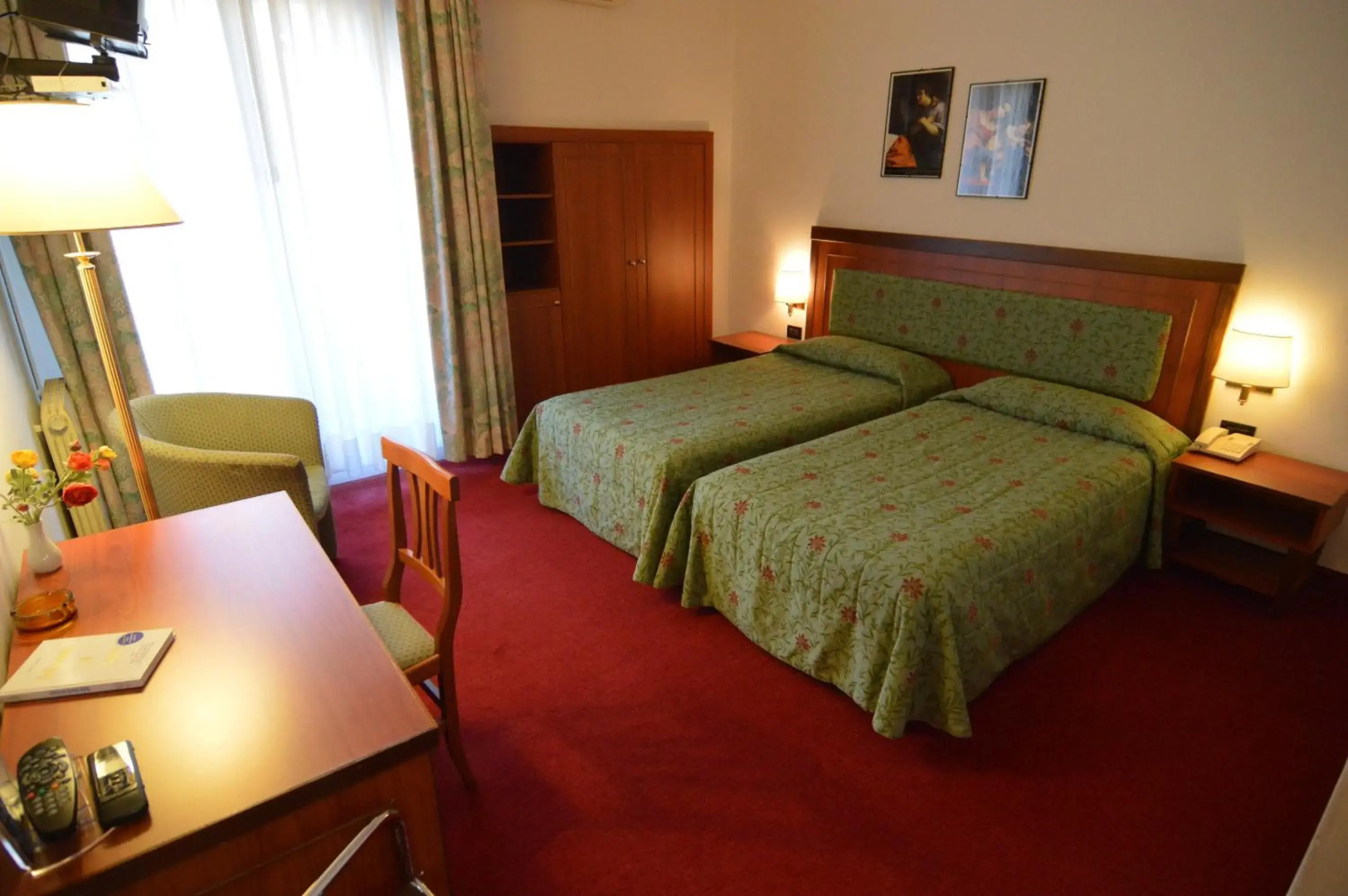 Albergo Ristorante della Torre