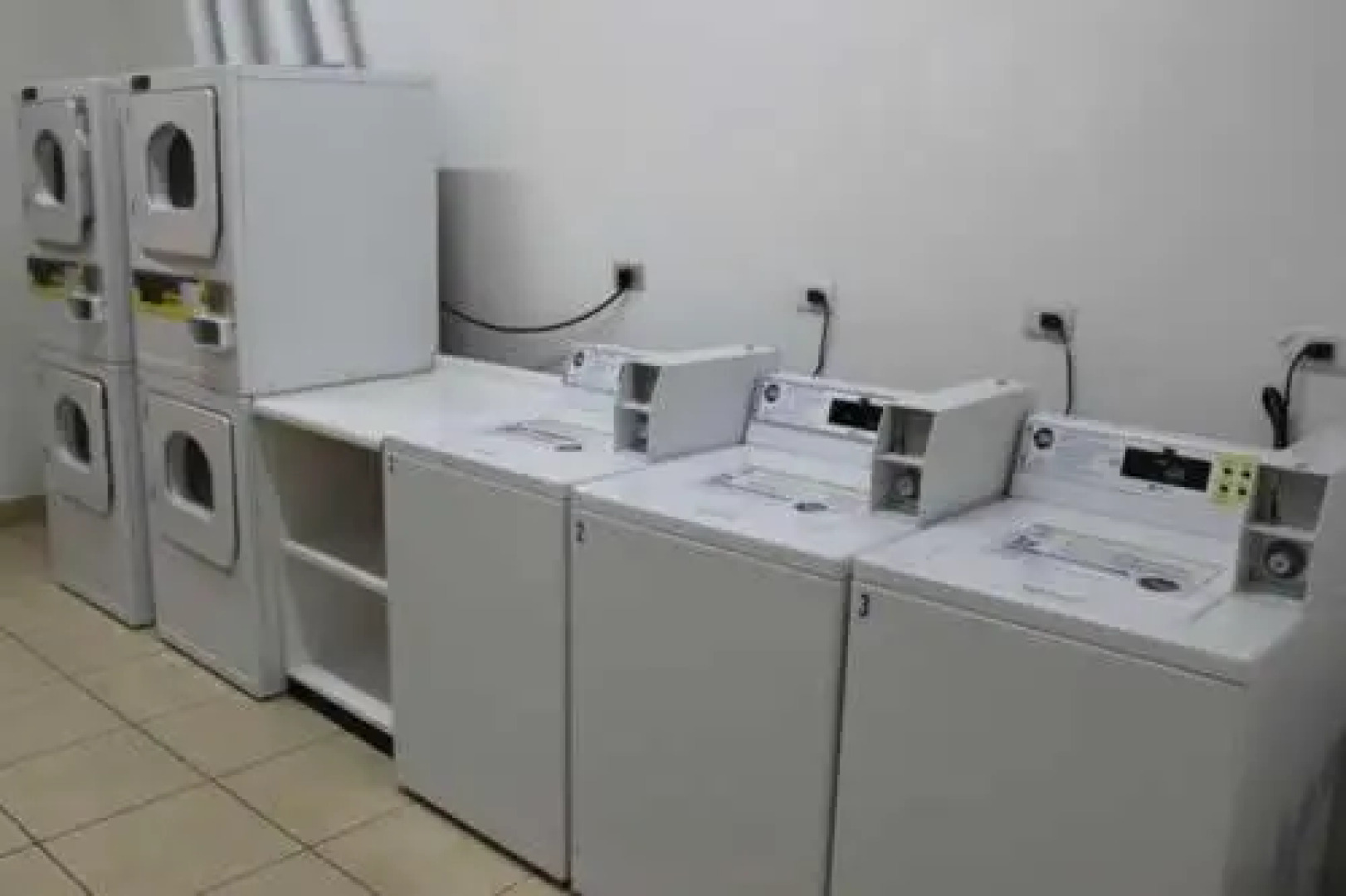 La Gloria 30. Las Condes