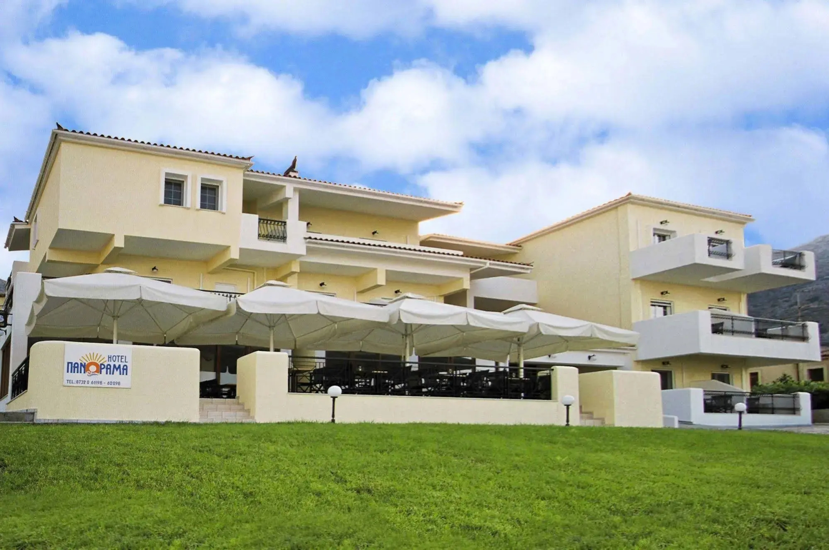 Hotel Panorama