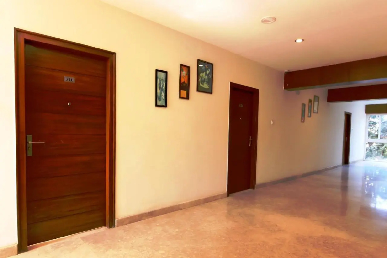 Icon Suites by Bhagini