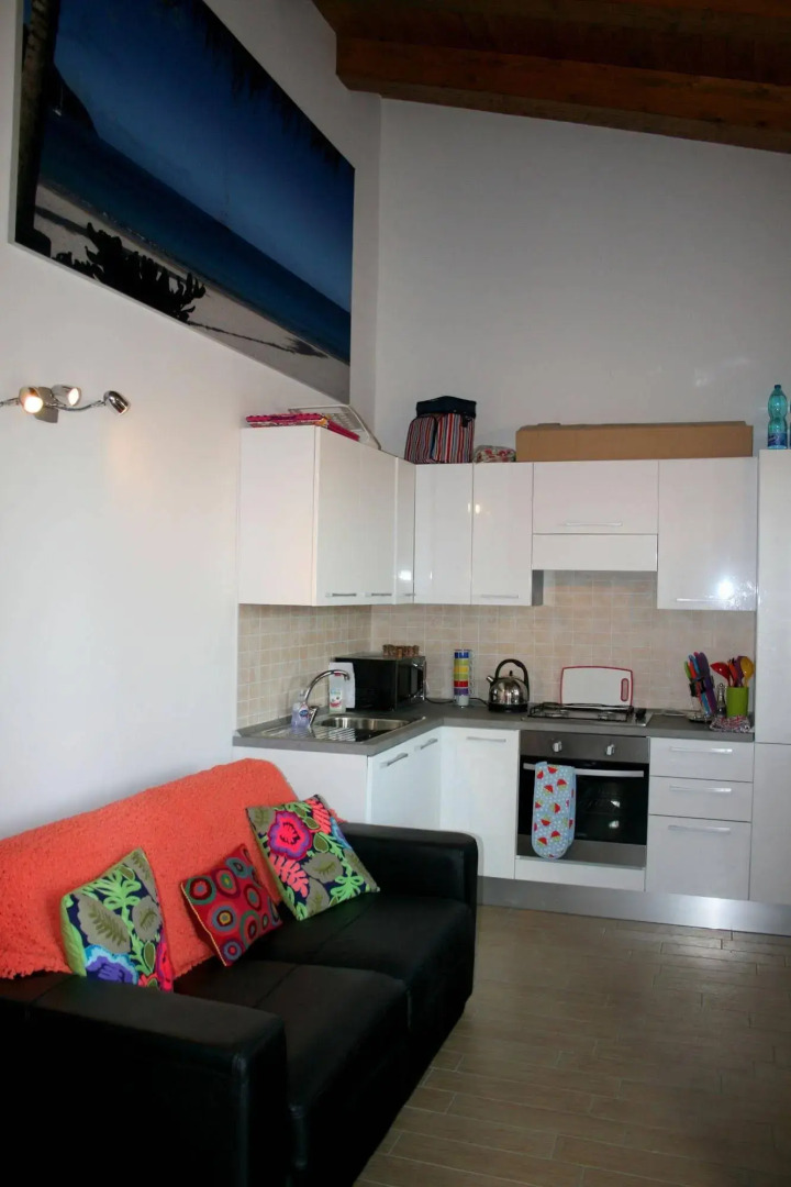 Porta Antica Di Tropea