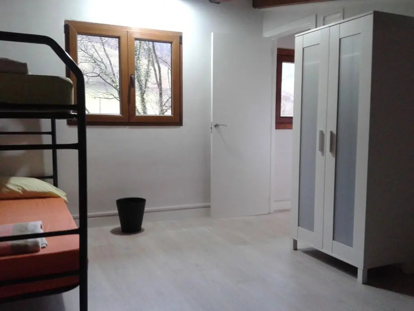 Albergue Casa Txakainlo