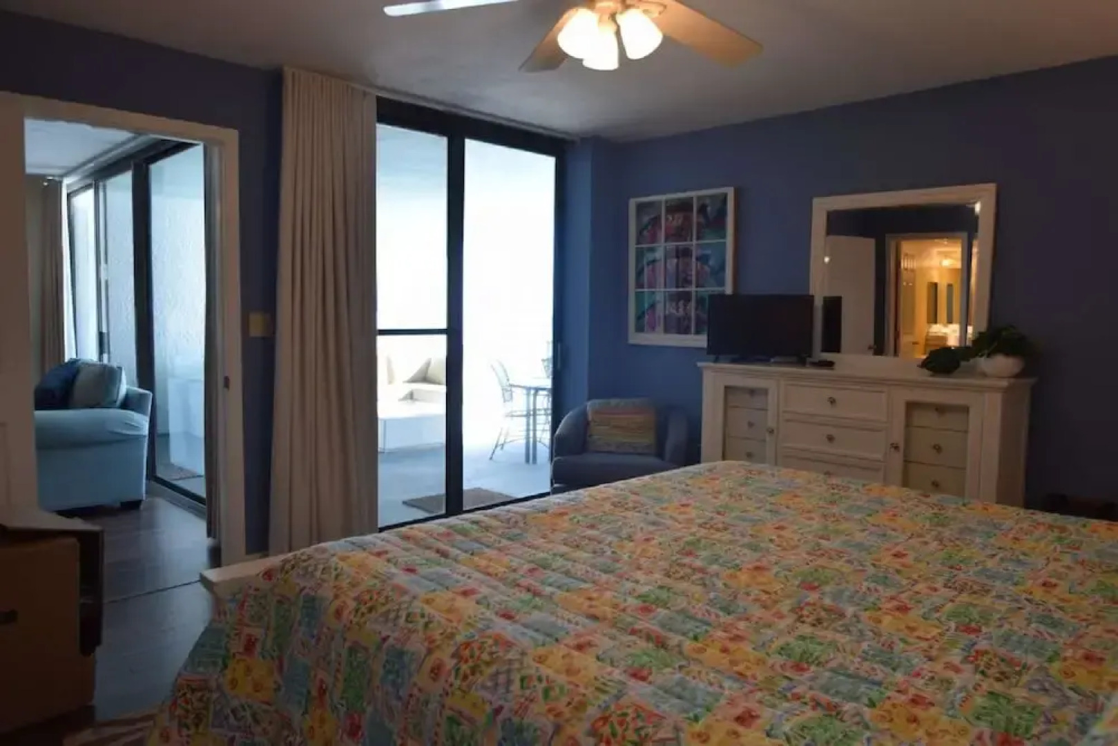 Watercrest 2 Bedroom Apartment