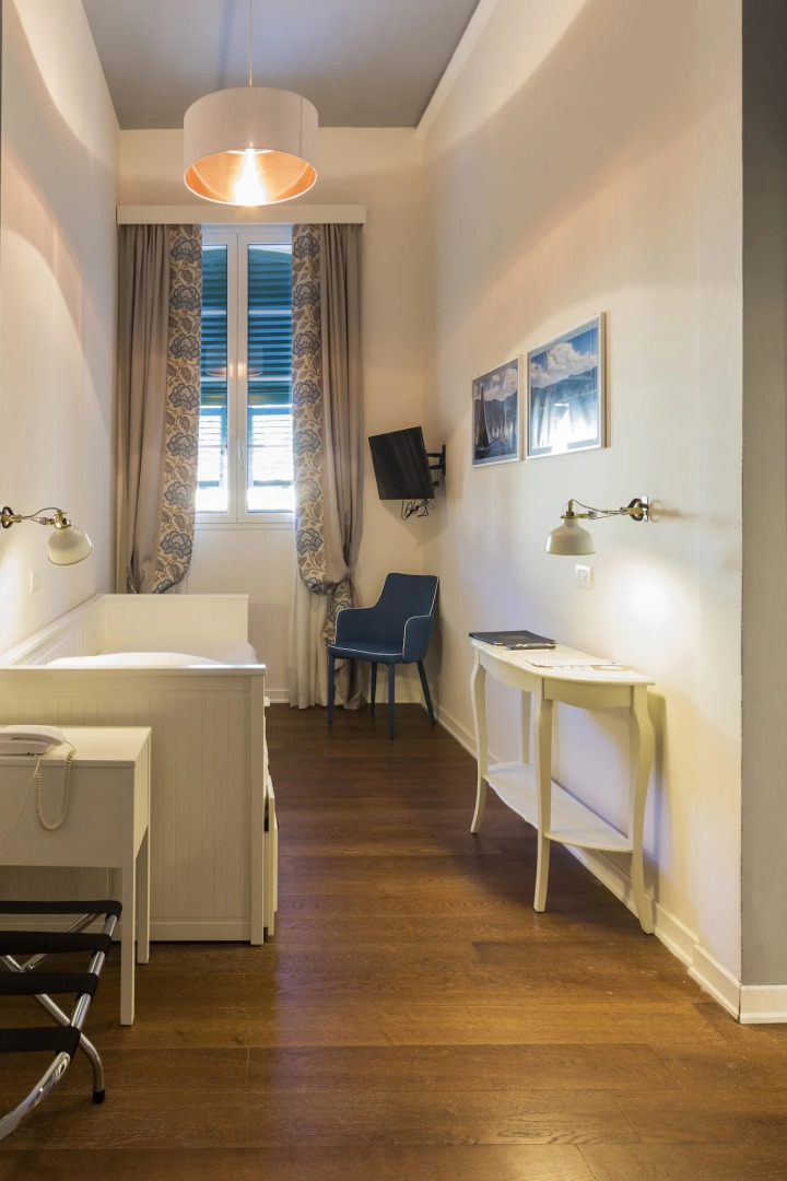 Mediterraneo Emotional Hotel & SPA