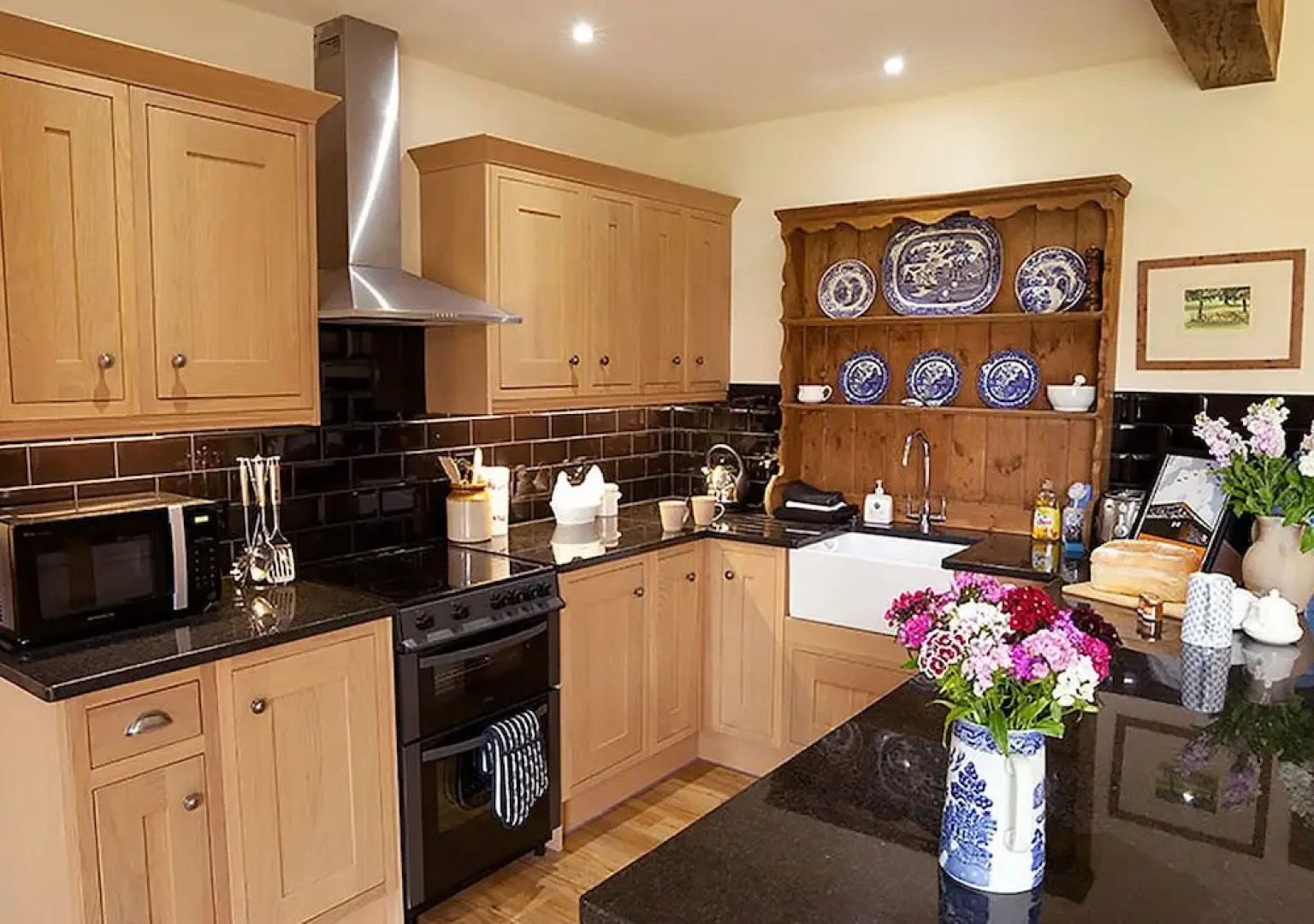 Lackford Lakes Barns