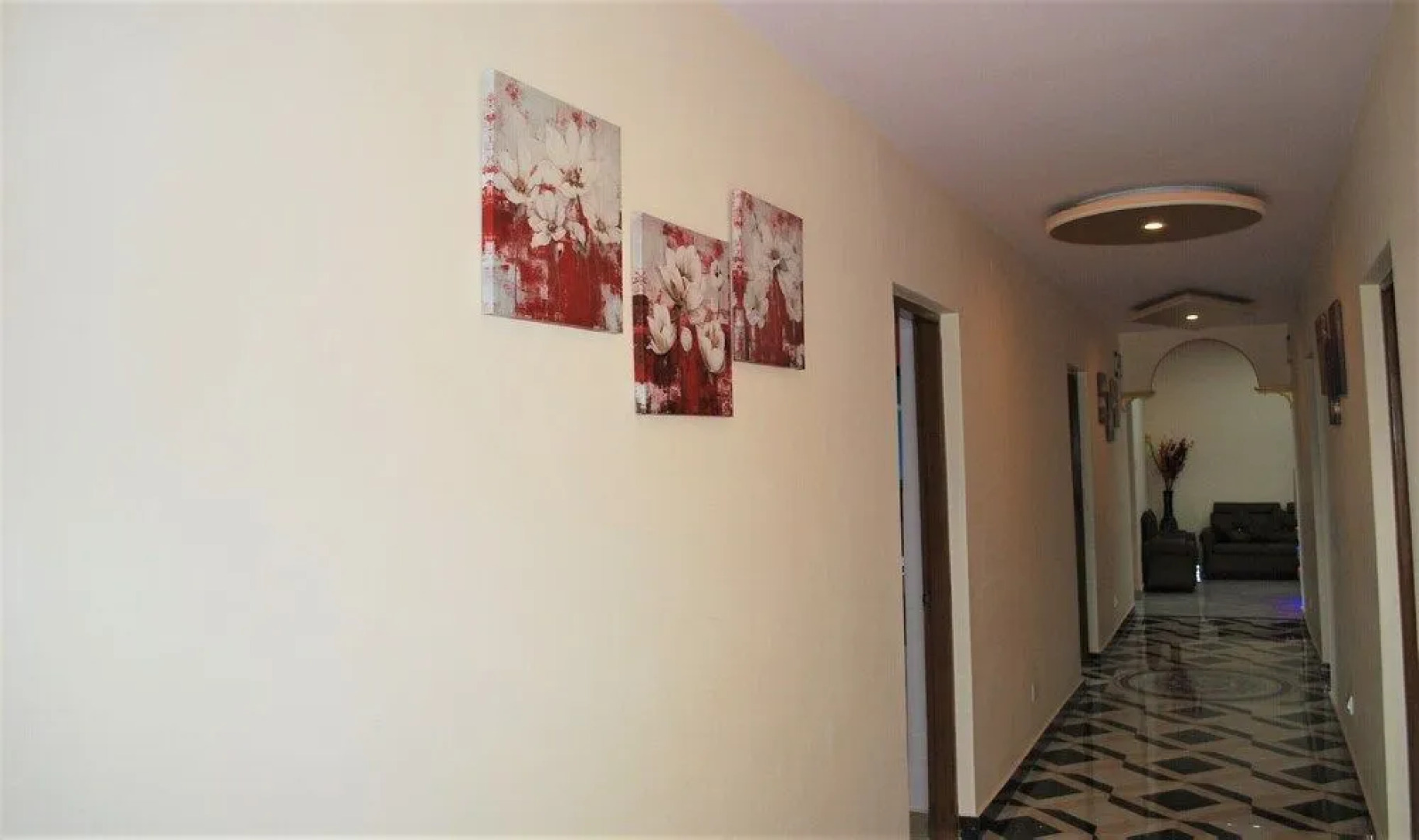 Billing Vista Guest House