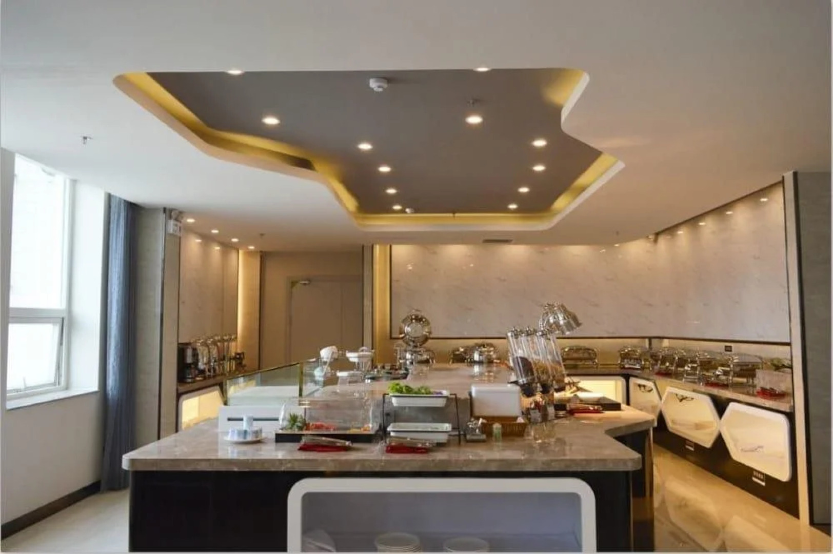 Jiayi Hotel Dongying Xi'er Road Branch