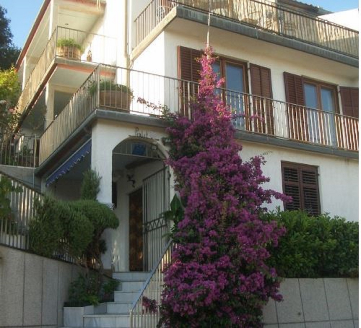 Apartment Ivan - with parking : A1 Palit, Island Rab