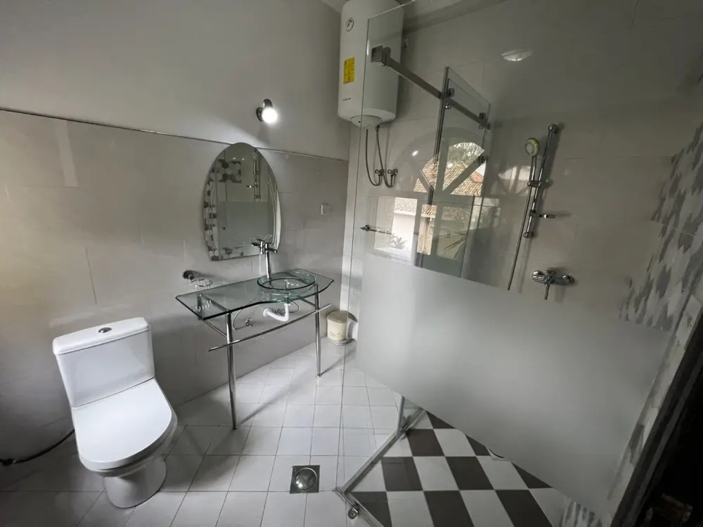 Elevate Suites Gisenyi