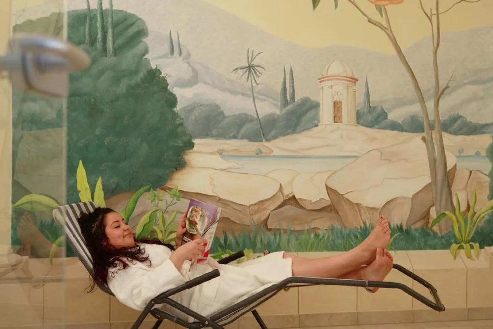 Hôtel - Restaurant Victor Hugo