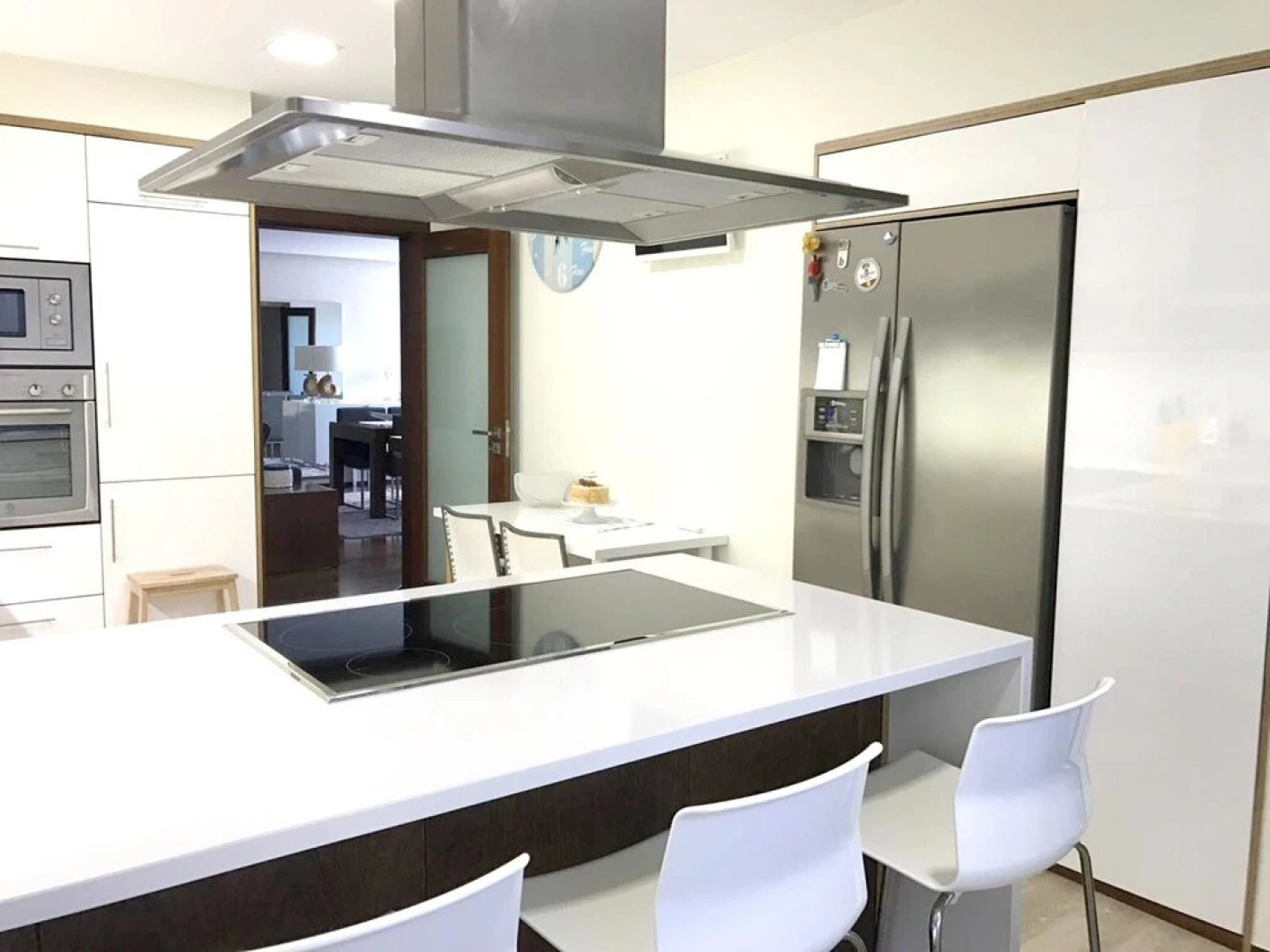 Villa With 3 Bedrooms in Apúlia, With Private Pool, Enclosed Garden an