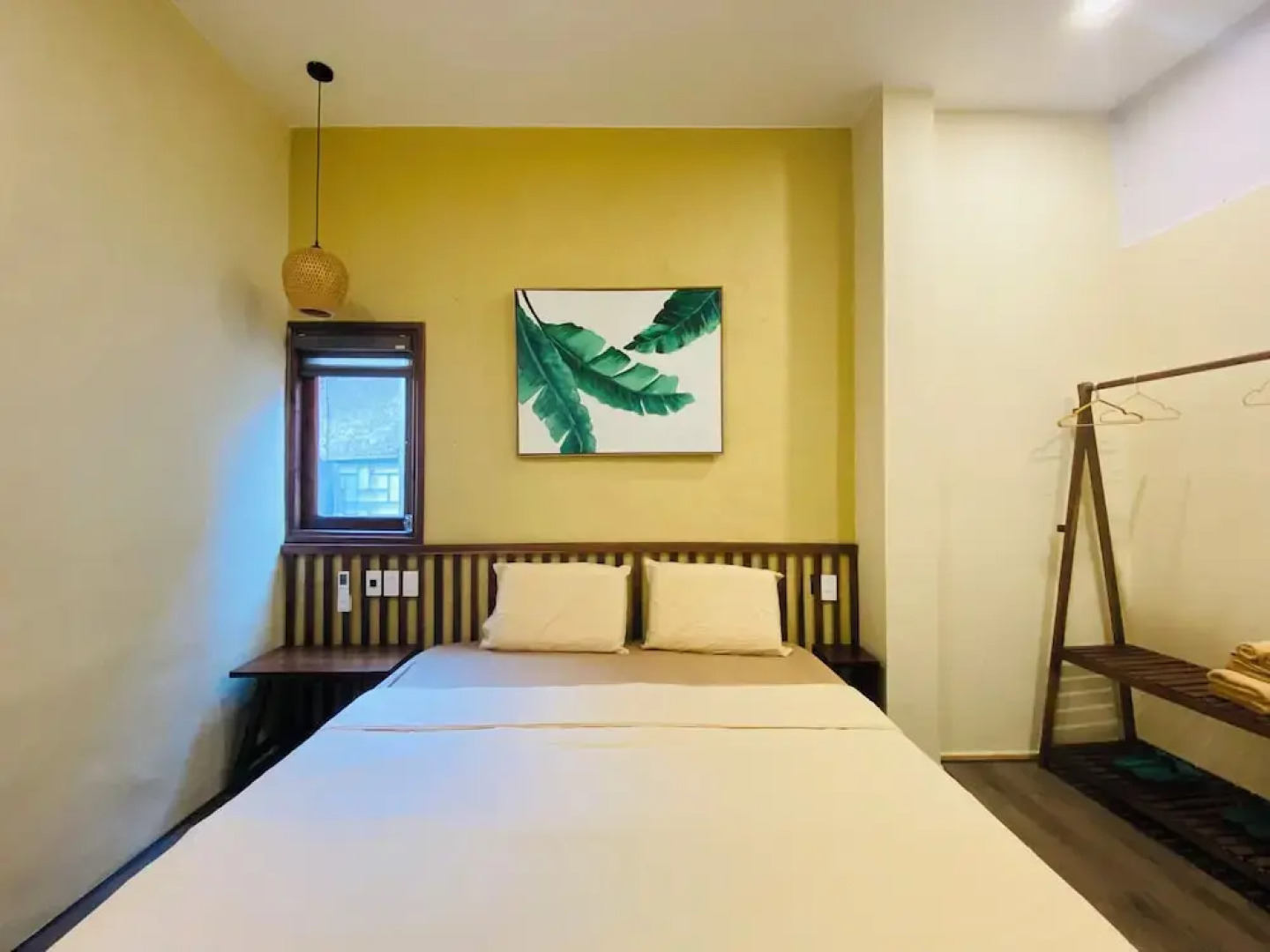 PIA homestay - Tours & Motorbike rentals