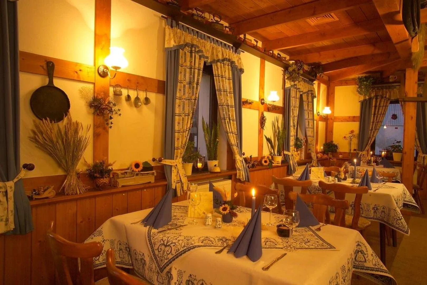 Wellness-Landhotel Kummerower Hof - Weltweit erstes Bierbad