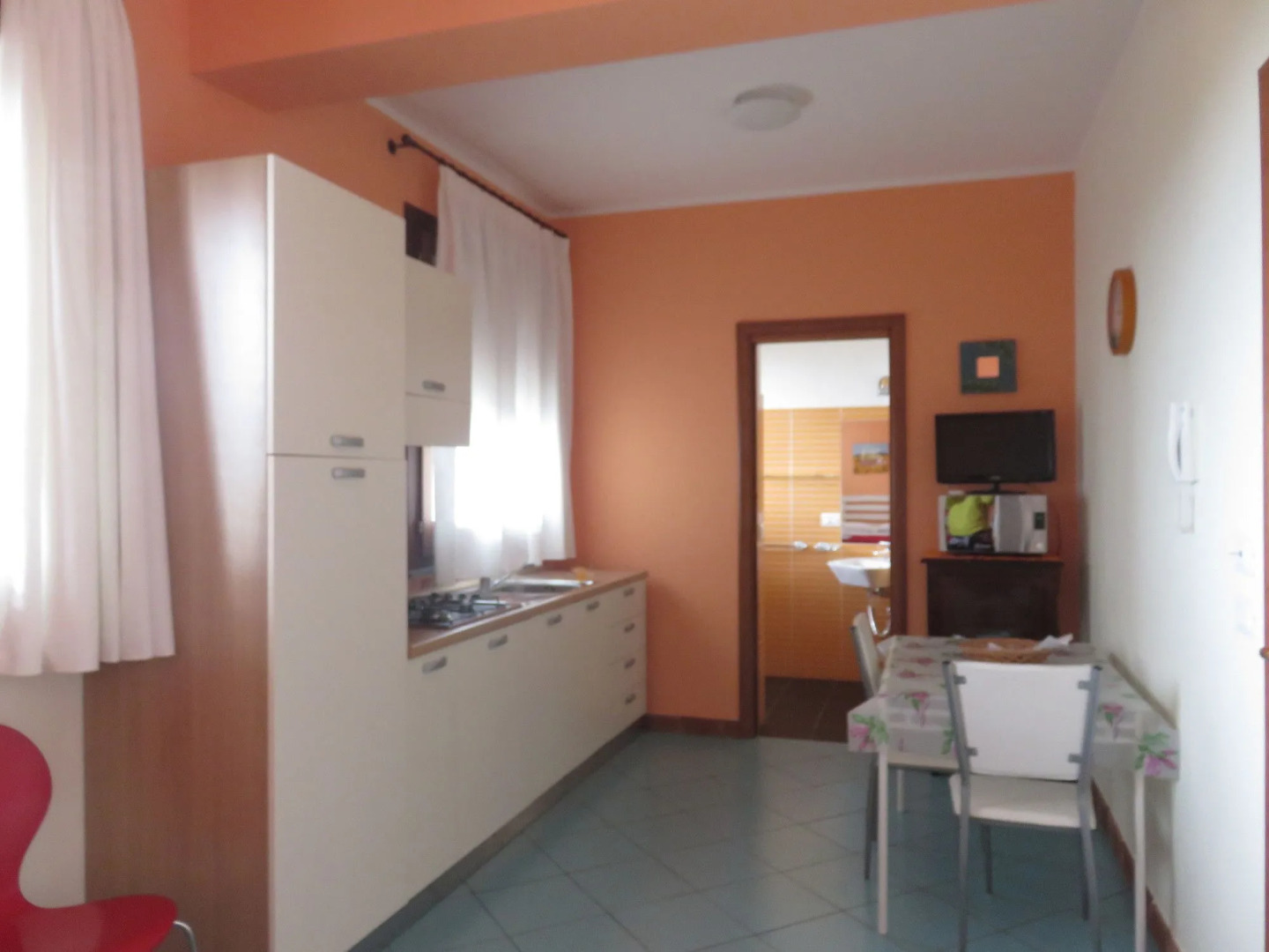 Case Vacanze Residence Trinacria