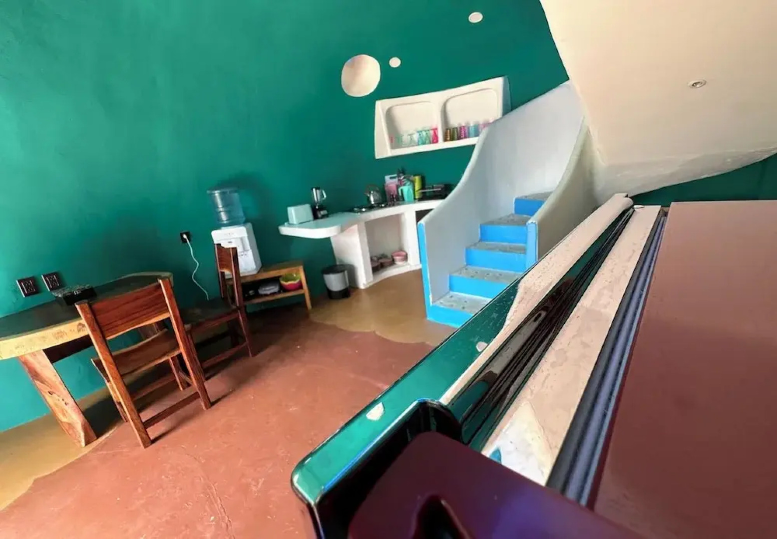 Beachfront Paradise Boutique Hotel