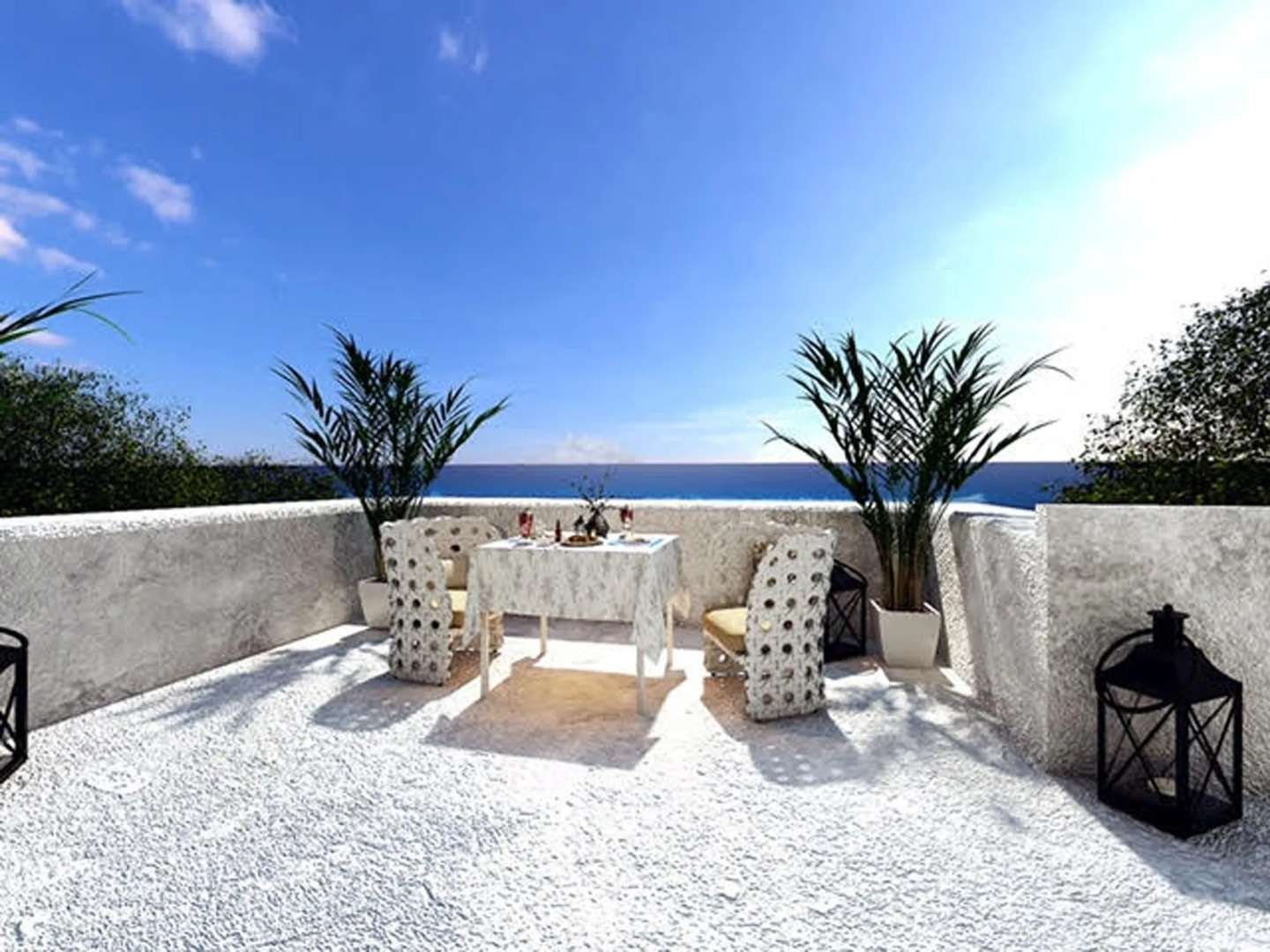 Camp Netanya Resort & Spa