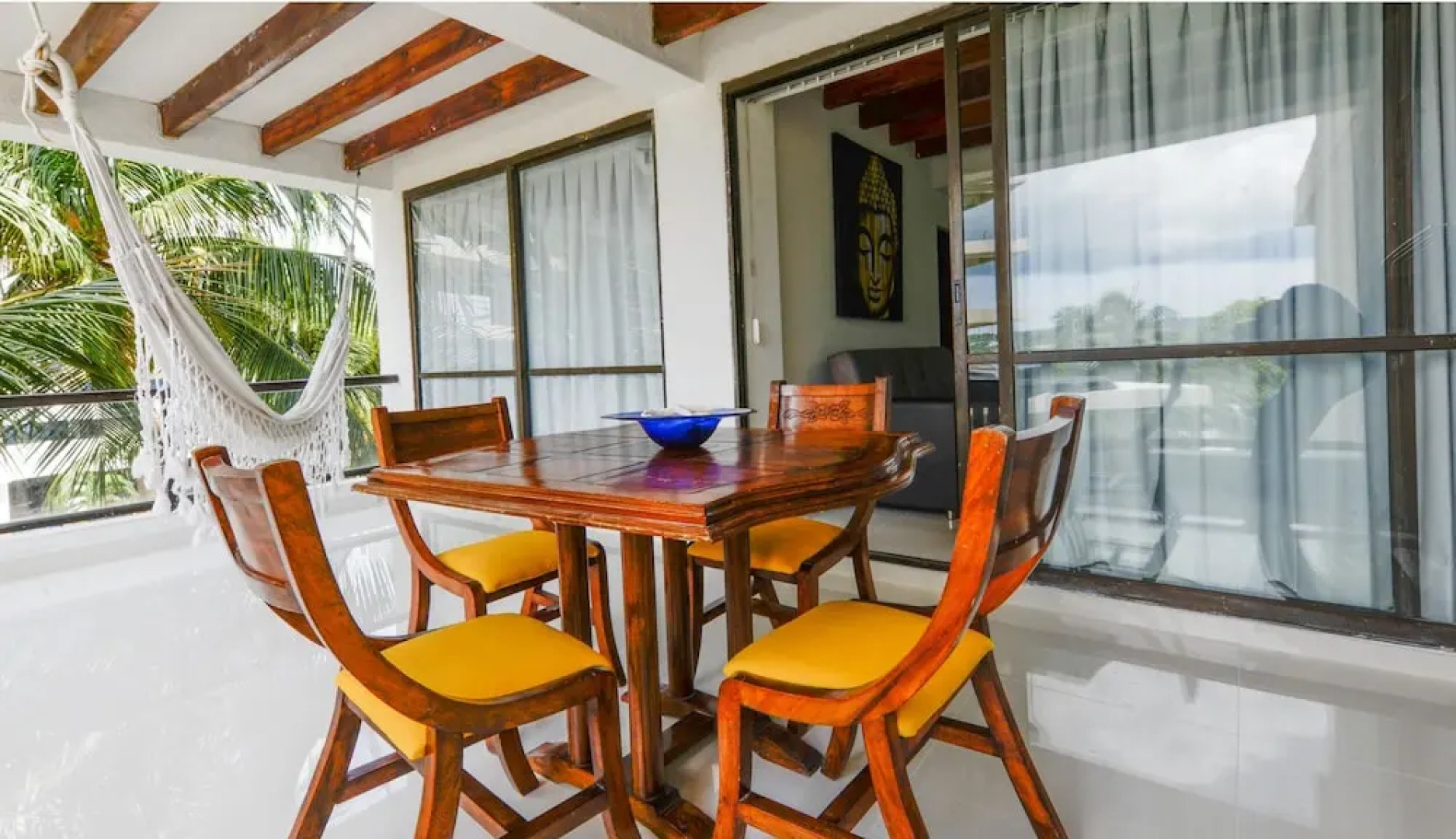 Edificio Bay Point Apartamento 403