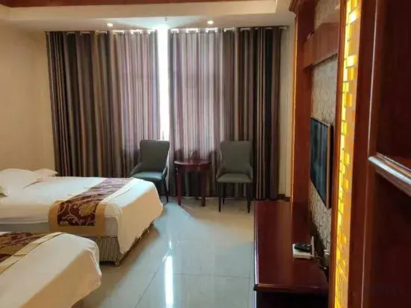 Yushu Yuer Temple Hotel