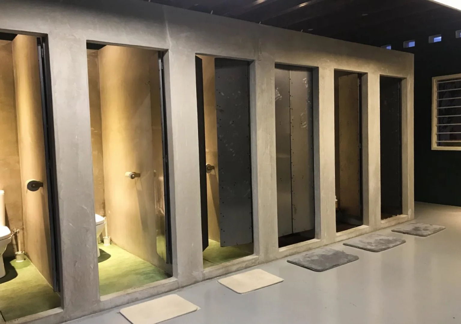 Hostel Ah Wai Hostel Ah Zhi