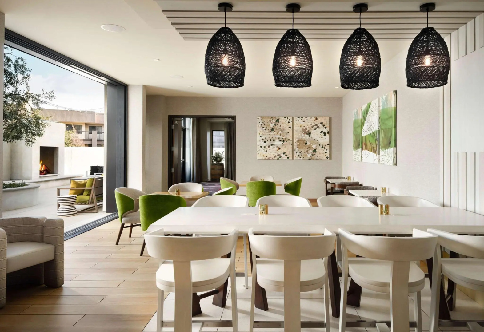 The Knoll Hotel Napa Valley, Tapestry Collection by Hilton