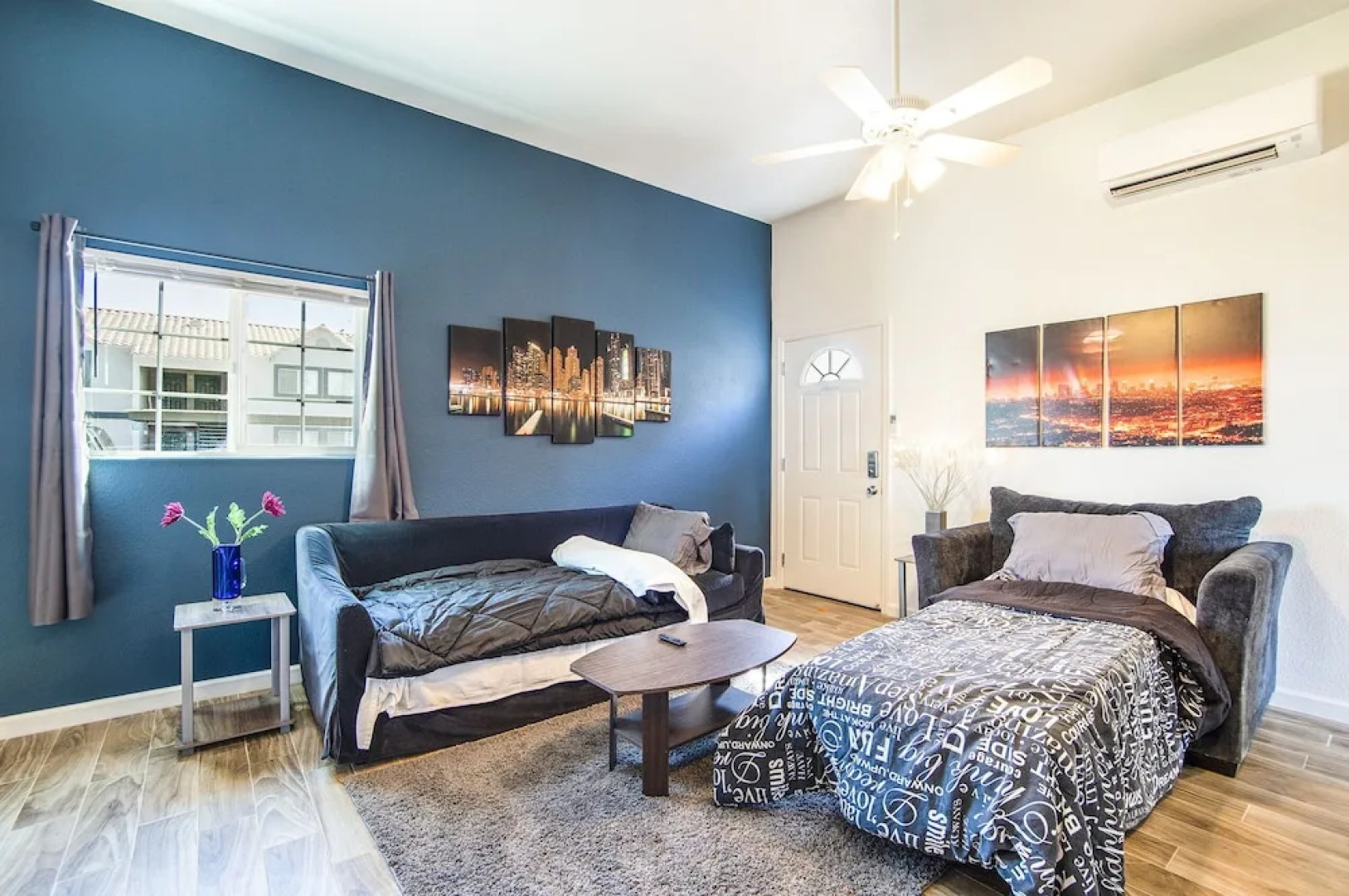 The Landmark Apartments